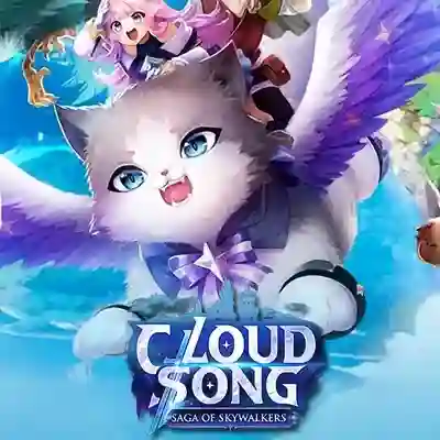 Cloud Song : Saga of Skywalkers-icon